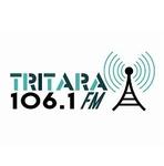 Tritara 106.1 fm | Station Logo