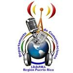 Triunfo 96.9 FM - WNRT | Station Logo