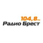 Радио Брест | Station Logo