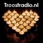 Troostradio.nl | Station Logo