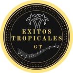 Tropi Exitos GT Radio | Station Logo