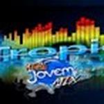 Rádio Tropical 103.7 FM | Station Logo