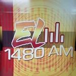 El 1480 - WMDD | Station Logo