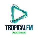 Tropical FM | Station Logo