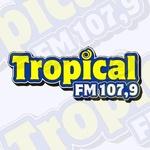 Tropical FM 107,9 | Station Logo