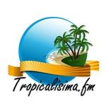 Tropicalisima.fm - Instrumental | Station Logo