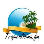 Tropicalisima.fm - Merengue | Station Logo