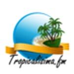 Tropicalisima.fm - Navidad | Station Logo