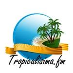 Tropicalisima.fm - Tropical | Station Logo