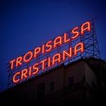 Tropisalsa Cristiana | Station Logo