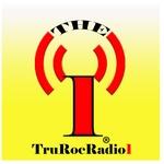 TruRocRadio1 | Station Logo