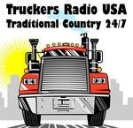 Truckers Radio USA | Station Logo