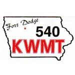 540 KWMT - KWMT | Station Logo