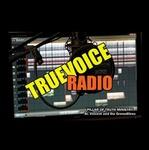 True Voice Radio (TVR) | Station Logo