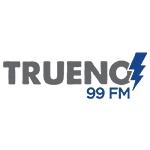 Empresas Radiofónicas - Trueno 99 FM | Station Logo