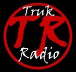 Truk Radio | Station Logo