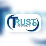 Trust FM | Station Logo