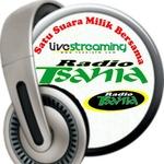 Radio Tsania Bumiayu | Station Logo