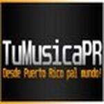 Tu Musica PR Radio | Station Logo