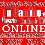 Tu Camino Magazine Radio | Station Logo