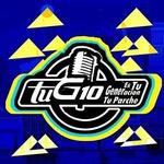 Tu G10 Radio | Station Logo