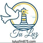 Tu Luz Fm 87.5 | Station Logo