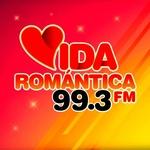 Vida Romántica - XHETU | Station Logo