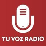 Tu Voz Radio | Station Logo