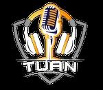 Tuan Radio | Station Logo