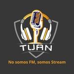 Tuan Radio Victoria | Station Logo