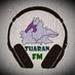 Tuaran FM | Station Logo