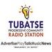 Tubatse FM | Station Logo