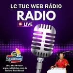 Lc Tuc Web Rádio | Station Logo