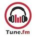 Tune@FM | Station Logo