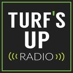 Turf's Up Radio | Station Logo