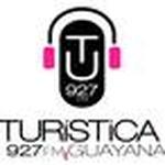 Turistica 92.7 | Station Logo