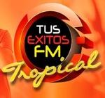 Tus Exitos Fm - Tropical | Station Logo