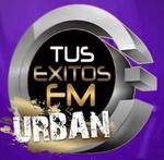 Tus Exitos Fm - Urban | Station Logo