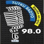 Radio Station logo