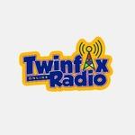 Twinfix Radio | Station Logo