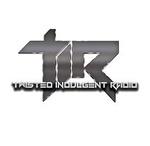 Twisted Indulgent Radio | Station Logo