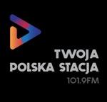 Twoja Polska Stacja | Station Logo