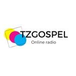 Tzgospel | Station Logo