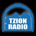 Tzion Radio | Station Logo