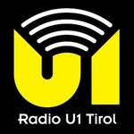 Radio U1 Tirol | Station Logo