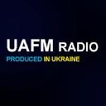 UAFM Radio | Station Logo