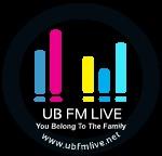 Ubuthebe FM Live | Station Logo