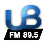 UB-FM | Station Logo