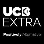 UCB Extra | Station Logo