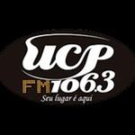 UCP FM | Station Logo